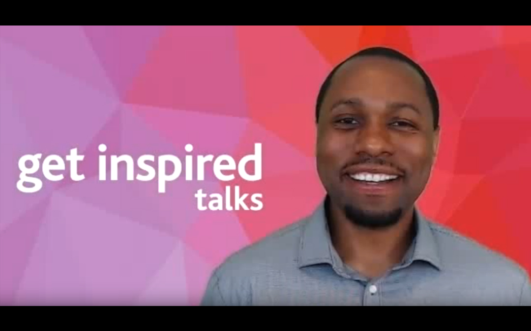 Get Inspired Talks